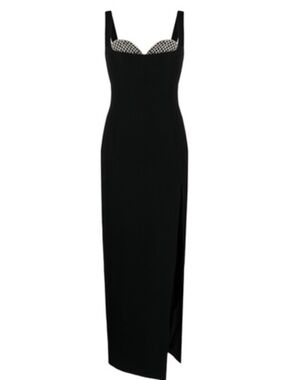 Rachel Gilbert ELI Gown Size 2